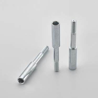 Shrink rod