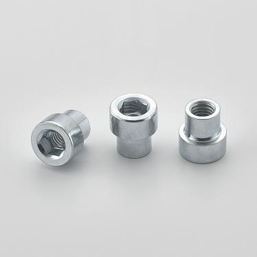 Round nut