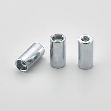 Round nut