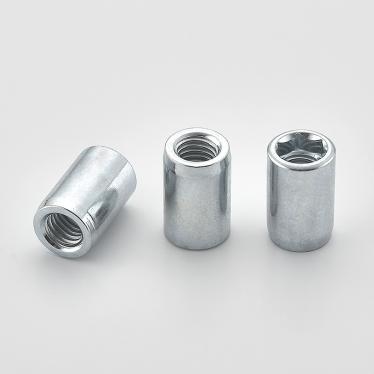 Round nut