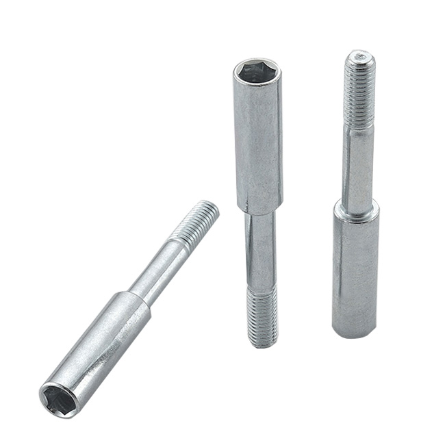 Shrink rod